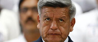 Consejo de Prensa Peruana condena solicitud de embargo del líder de APP contra Christopher Acosta CPP condena solicitud de embargo de César Acuña contra Christopher Acosta