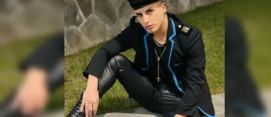 Filtran imágenes comprometedoras de Elías Montalvo con otro hombre Filtran imágenes comprometedoras de Elías Montalvo con otro hombre