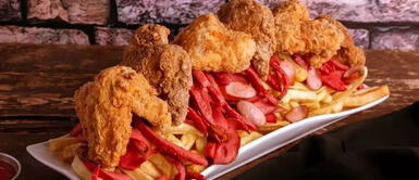 Este domingo se celebra el Día de la Salchipapa en todo el Perú. Día de la Salchipapa: ¿Dónde disfrutar las mejores combinaciones?