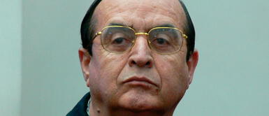 Vladimiro Montesinos fue condenado a 17 años de prisión por el secuestro de Gorriti. Poder Judicial condenó a 17 años de cárcel a Montesinos por secuestro de Gorriti