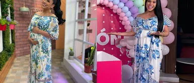 Maricarmen Marín habla de su Babyton Maricarmen sobre su 'Babyton': "No quería sentarme solo a abrir mis regalos"