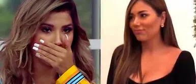 Yahaira se compromete a pagar a Olenka Mejía Yahaira asegura que pagará reparación civil a excuñada: "Hasta diciembre pagaré más del 40%"