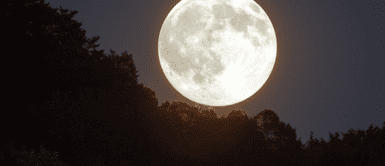 Luna Llena Luna Llena