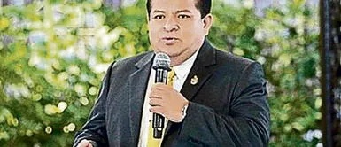 Secretario presidencial, Bruno Pacheco Castillo. Caso Bruno Pacheco: Gobierno asegura que brinda todas las facilidades ante diligencias