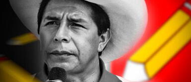 Pedro Castillo a empresarios: “Tienen las garantías para invertir en el Perú” Pedro Castillo a empresarios: “Inviertan sin temores y generen empleos con derechos”