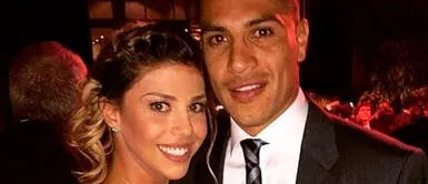 Alondra habla de posible matrimonio con Paolo Alondra García Miró habla de boda con Paolo: "¿Por qué la presión?"