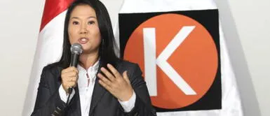 Fuerza Popular firmará la moción de vacancia presidencial. Keiko apoya moción de vacancia: "El futuro del país no se debe someter a cálculos políticos, ni de votos"