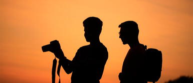 Las personas que escaparon son originarios de Holanda. Siete turistas contagiados de COVID-19 huyeron de casa donde cumplían cuarentena