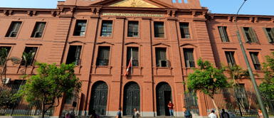 Mira aquí dónde te toca rendir el examen de admisión este 20 y 21 de noviembre Examen de admisión UNFV: Conoce dónde te toca rendir la prueba ingreso este 20 y 21 de noviembre