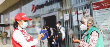 Todo sobre el Bono Yanapay Perú hoy sábado 20 de noviembre de 2021. Bono Yanapay: ¿dónde se encuentran las ferias del Banco de la Nación para activar la Cuenta DNI?