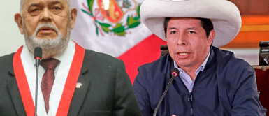 Jorge Montoya: Somos conscientes que no llegamos a los votos para vacar al presidente Jorge Montoya: "Somos conscientes que no llegamos a los votos para vacar al presidente"