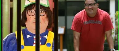 Según fiscal, el actor cómico Alfredo Benavides podría ir hasta 20 años a la cárcel. Según fiscal, el actor cómico Alfredo Benavides podría ir hasta 20 años a la cárcel.