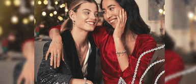 Joyas estrella Estrellas: la joya que no puede faltar en tus accesorios