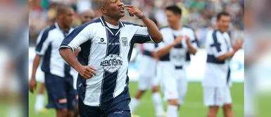 Waldir Sáenz es un exfutbolista peruano que jugaba como delantero. Waldir Sáenz: "Espero que Alianza pueda obtener el primer triunfo"