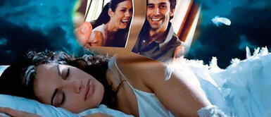 Los sueños pueden tener diversas interpretaciones, conoce algunas. ¿Qué significa soñar con tu exnovio o pareja?: conoce algunas de las razones