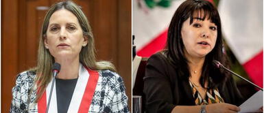 Maricarmen Alva señala que cierre de mineras genera rechazo y mayor incertidumbre Alva sobre cierre de mineras: "El anuncio de la premier genera rechazo y mayor incertidumbre"