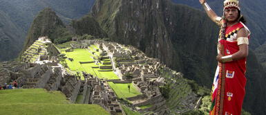 Ministerio de Cultura aprobó un tarifario para visitantes nacionales. Machu Picchu: lanzan precios de entradas para los peruanos en el 2022