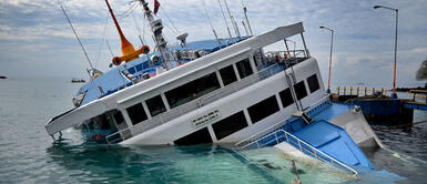 Nigeria: Siete niñas mueren ahogadas en un naufragio Nigeria: Siete niñas mueren ahogadas en un naufragio