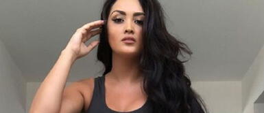 Michelle Soifer. Michelle Soifer trasmite su éxito apoderándose del Street Style con inmortal imagen