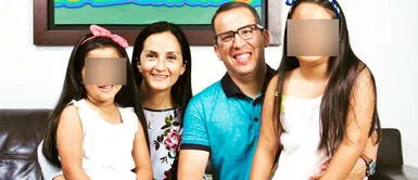 Milagros Llamosas reveló que Media Networks negó que Daniel Peredo sea su trabajador Viuda de Daniel Peredo tras ganar juicio a Movistar Deportes: “La familia se respeta”