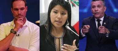 Elecciones municipales 2022: posibles precandidatos para la alcaldía de Lima Elecciones municipales 2022: posibles precandidatos para la alcaldía de Lima