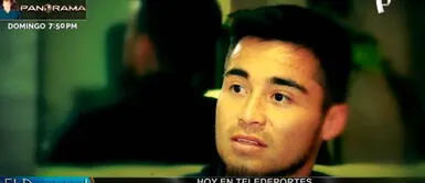 Rodrigo Cuba es nuevo jugador del Sport Boys del Callao. Rodrigo Cuba tras ampay de Melissa Paredes: "Tuve que armarme de valor" | VIDEO