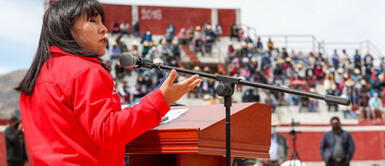 Empresa minera se sienten amenazados por la PCM. Compañías mineras denuncian “amenaza” de para de labores por parte de la PCM