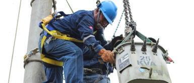Enel programó corte luz para el mantenimiento de la red eléctrica de distintos distritos. Corte de luz en Lima y Callao: estos son distritos afectados del 22 al 27 de noviembre