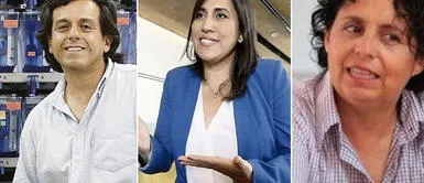 Partido Morado: Congresistas rechazan intento de vacancia presidencial contra Pedro Castillo Partido Morado sobre vacancia presidencial: "Hoy más que nunca necesitamos estabilidad y gobernabilidad"