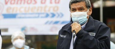 Hernando Cevallos habló sobre la vacancia contra Pedro Castillo. Cevallos sobre vacancia: “No soportan que un profesor les haya ganado las elecciones”