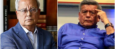 César Hildebrandt asegura que Acuña está convencido de que con plata el mundo puede ser un propio cuchitril. Hildebrandt: “Acuña está convencido de que con plata el mundo puede ser un propio cuchitril”