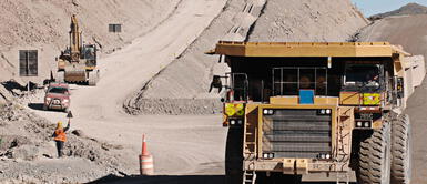 Ministerio de Energía y Minas establecerá diálogo con mineras sobre plan de cierre Ministerio de Energía y Minas establecerá diálogo con mineras sobre plan de cierre