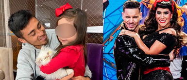 Rodrigo Cuba no continuará en César Vallejo para estar más tiempo con su hija Mía. Rodrigo Cuba y su indirecta a Melissa Paredes: “Ser mejor persona es lo más importante” | VIDEO
