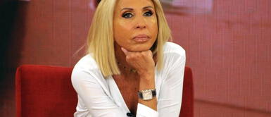 Laura Bozzo reaparece en Instagram Laura Bozzo reaparece tras suspensión de su orden de captura | VIDEO