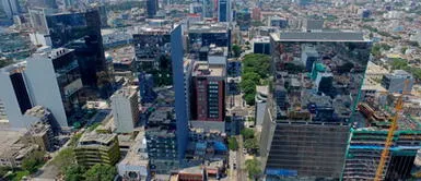 Según el Área de Estudios del BCP, el PBI de octubre habría crecido hasta 6,5% respecto al -3,2% del 2020. ¿Qué implica que la economía crezca 13% durante este año?