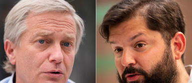 Elecciones en Chile: Antonio Kast y Gabriel Boric, ganadores de una primera vuelta que desplomó el dólar Elecciones en Chile: Antonio Kast y Gabriel Boric ganaron la primera vuelta