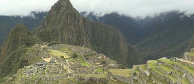 El turista presentó problemas respiratorios cuando había ascendido la montaña Huayna Picchu. Cusco: turista fallece mientras visitaba el parque arqueológico de Machu Picchu