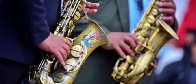 Huancayo formará en adelante, parte de la Red de Ciudades Creativas de la UNESCO. Huancayo es declarada por la Unesco Ciudad Creativa de la Música