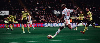 La gente quiere ver deporte y realizando apuestas sobre este. Fodo: difusión El auge evidente del mercado del juego online en Perú