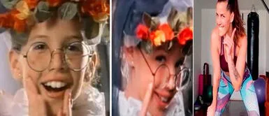 Lilita de la Fuente conquistó al país con su frase “Se mantiene joven, aunque pasen los años”. Falleció Lilita de la Fuente, la recordada “Niña Polystel”