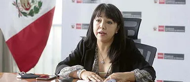 Gobierno abre el diálogo con mineras: Sociedad Nacional de Minería, Petróleo y Energía saluda reunión como positiva Vásquez tras reunirse con mineras: “Nuestra posición es tomar en cuenta y acompañar las demandas de la población”