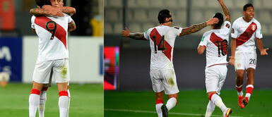 Christian Cueva nació el 23 de noviembre de 1991 en Trujillo. Gianluca Lapadula saludó a Christian Cueva por su cumpleaños