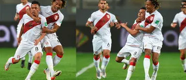 Christian Cueva nació el 23 de noviembre de 1991 en Trujillo, Perú. André Carrillo sorprende a miles en redes con saludo a Christian Cueva por su santo