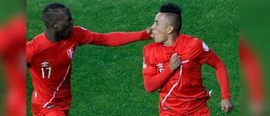 Christian Cueva lo llama 'foraja' de cariño a Advíncula. Luis Advíncula manda mensaje a Cueva por su santo: "Feliz cumpleaños mi soli"