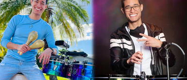 Tony Succar nominado al Grammy Tony Succar es nominado al Grammy 2022 por su álbum "Live in Perú"