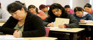 Congreso: solicitan anulación de prueba de nombramiento docente 2021 Congreso: solicitan anulación de prueba de nombramiento docente 2021