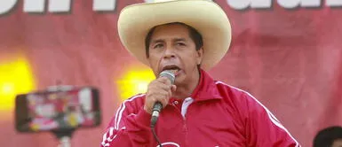 Pedro Castillo pasó un bochornoso momento durante su paso por Arequipa. Pedro Castillo sale rápido de restaurante arequipeño al grito: “No te queremos, lárgate”