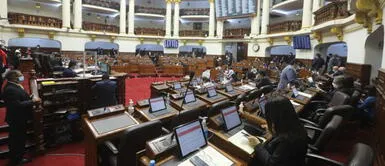 Congresista lanzó insulto durante debate de la moción para que el Congreso censure a Patricia Chirinos Congresista lanzó insulto durante debate de la moción ante fallida censura de Patricia Chirinos