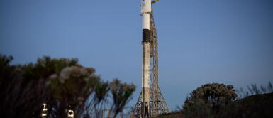 La NASA lanza hoy nave que chocará asteroide para desviarlo La NASA lanza hoy nave que chocará asteroide para desviarlo
