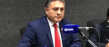 Carlos Jaico ya habría tentado el Congreso en las últimas elecciones. Carlos Jaico es voceado como reemplazo de Bruno Pacheco como nuevo secretario de Palacio de Gobierno